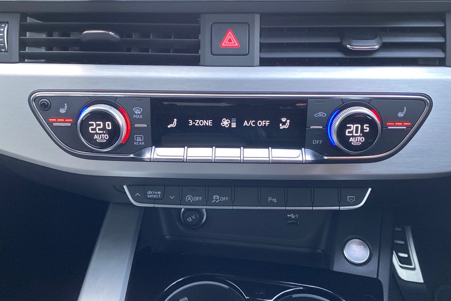 Used Audi A4 2022 for sale - 76674795: Photo 22