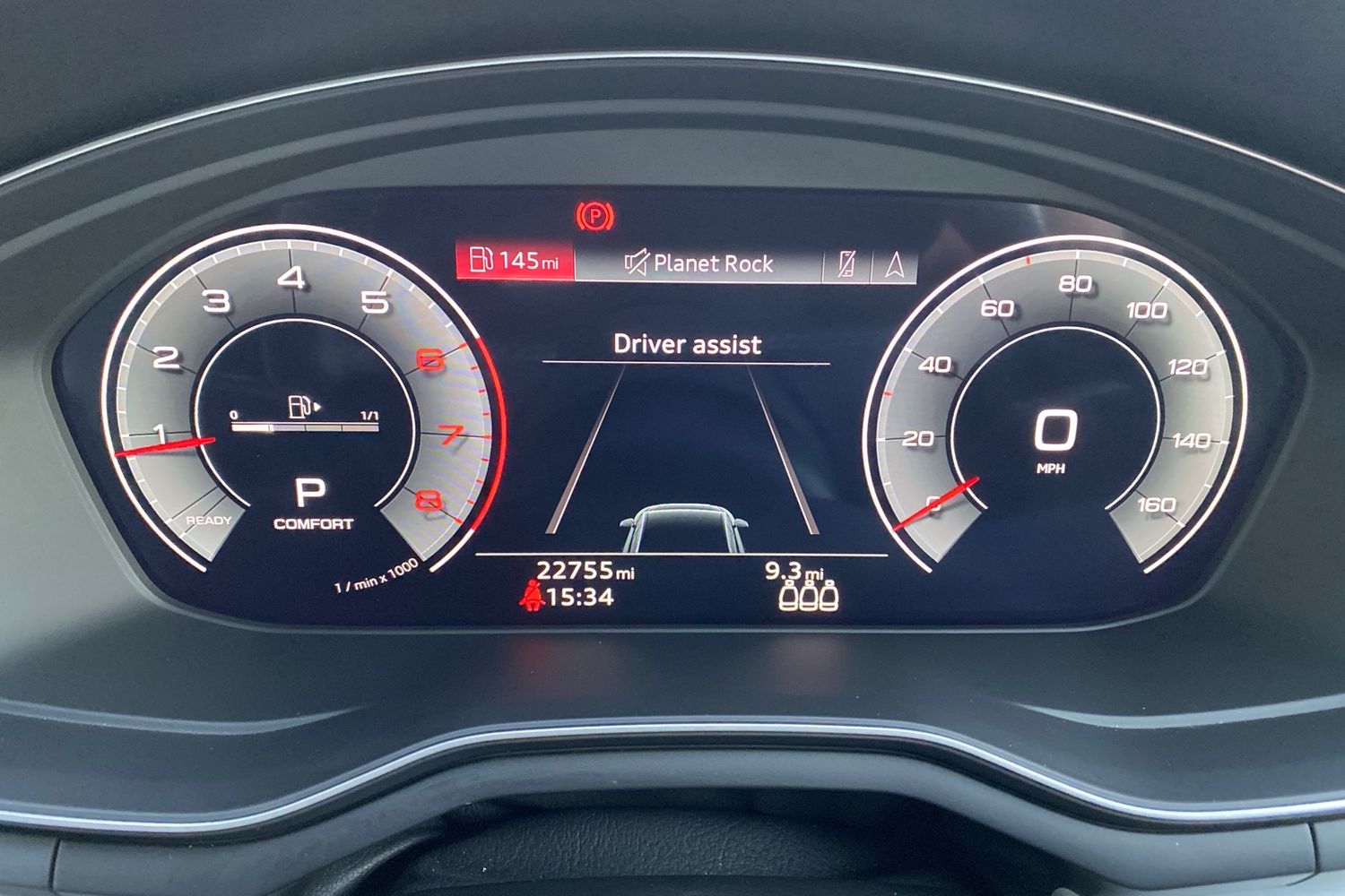 Used Audi A4 2022 for sale - 76674795: Photo 25