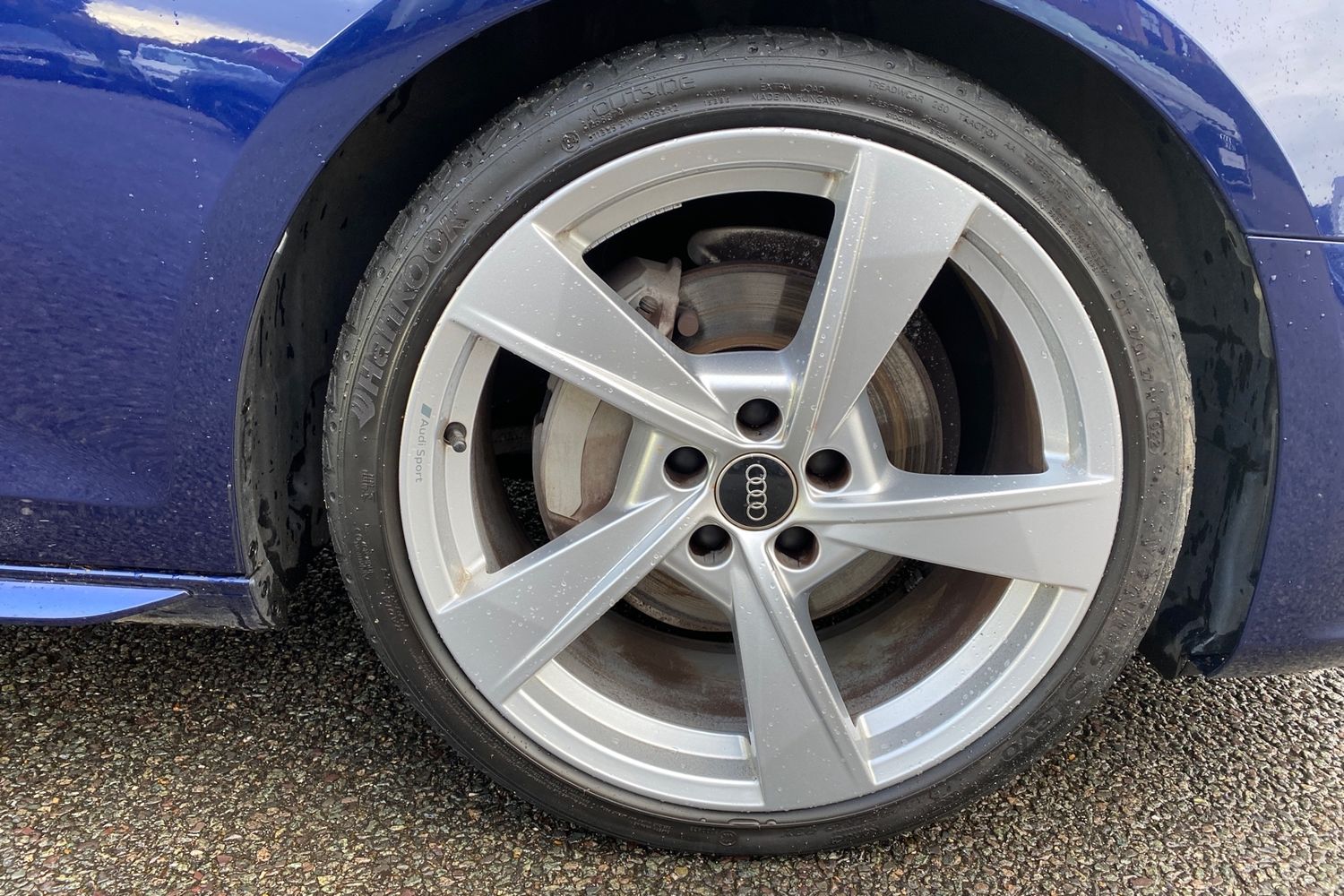 Used Audi A4 2022 for sale - 76674795: Photo 5