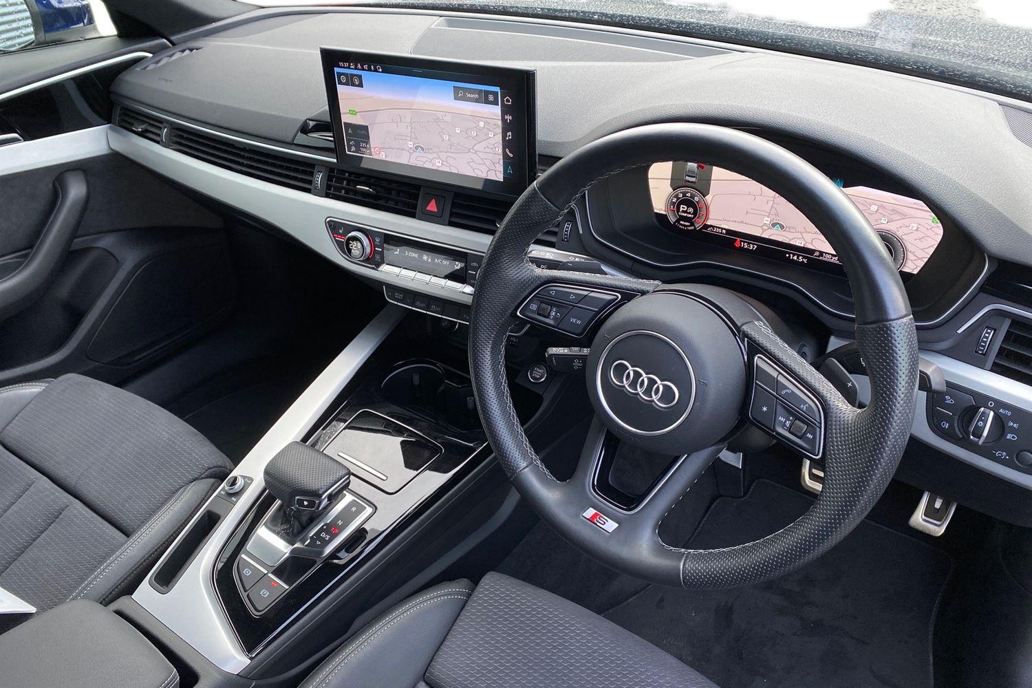 Used Audi A4 2022 for sale - 76674795: Photo 6