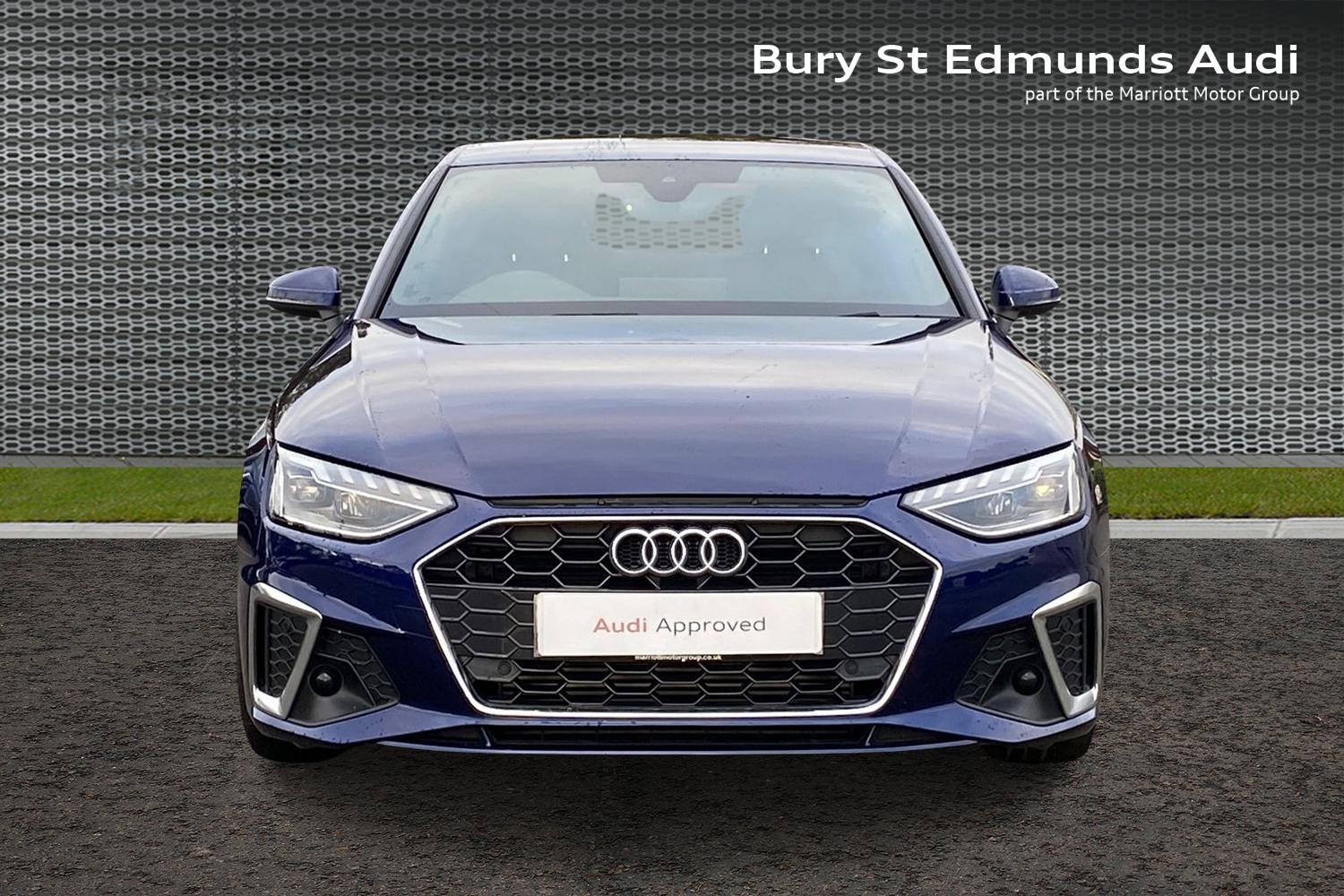 Used Audi A4 2022 for sale - 76674795: Photo 7