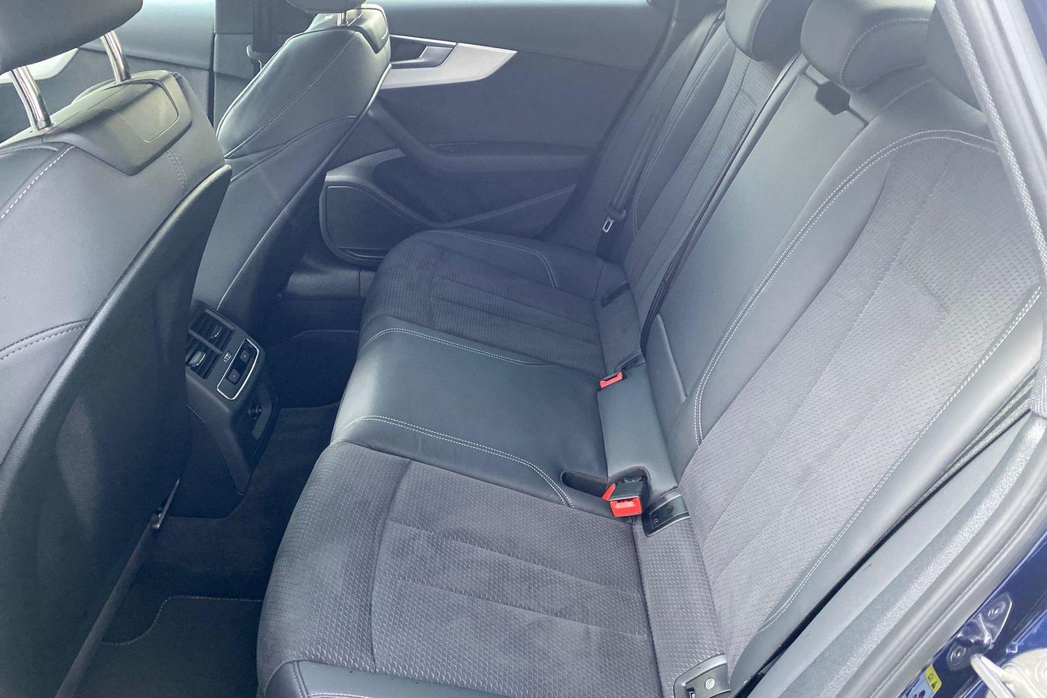 Used Audi A4 2022 for sale - 76674795: Photo 8