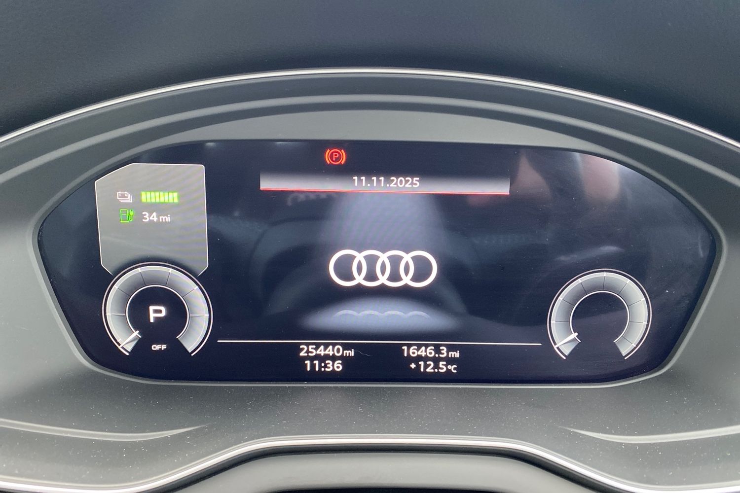 Used Audi Q5 2021 for sale - 76681443: Photo 11