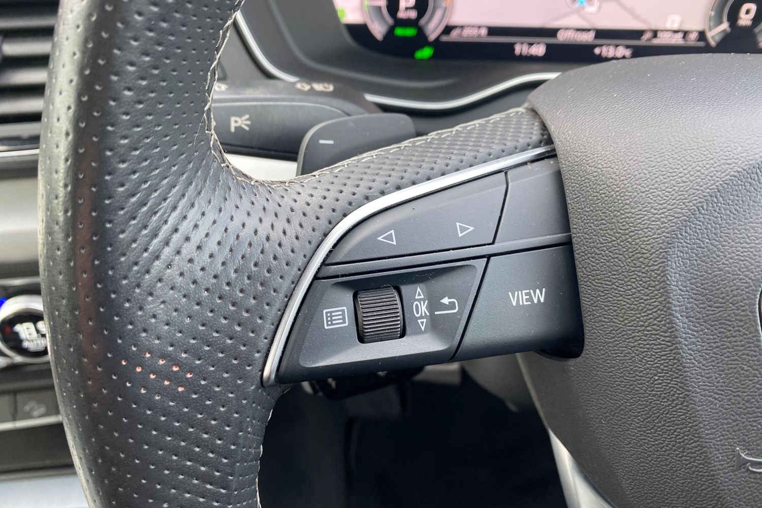 Used Audi Q5 2021 for sale - 76681443: Photo 14