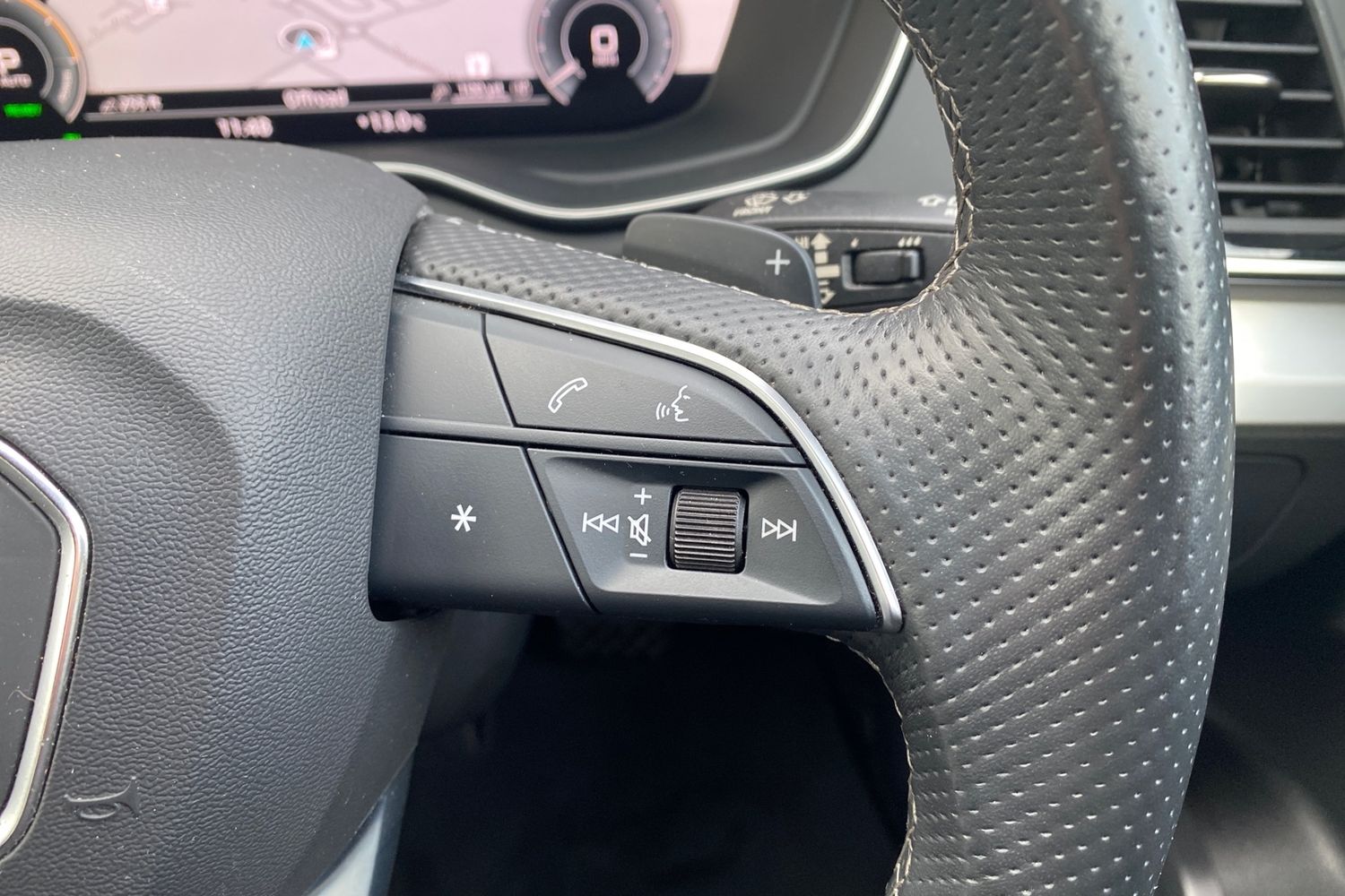 Used Audi Q5 2021 for sale - 76681443: Photo 15