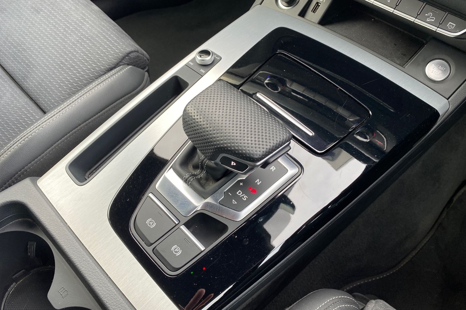 Used Audi Q5 2021 for sale - 76681443: Photo 16