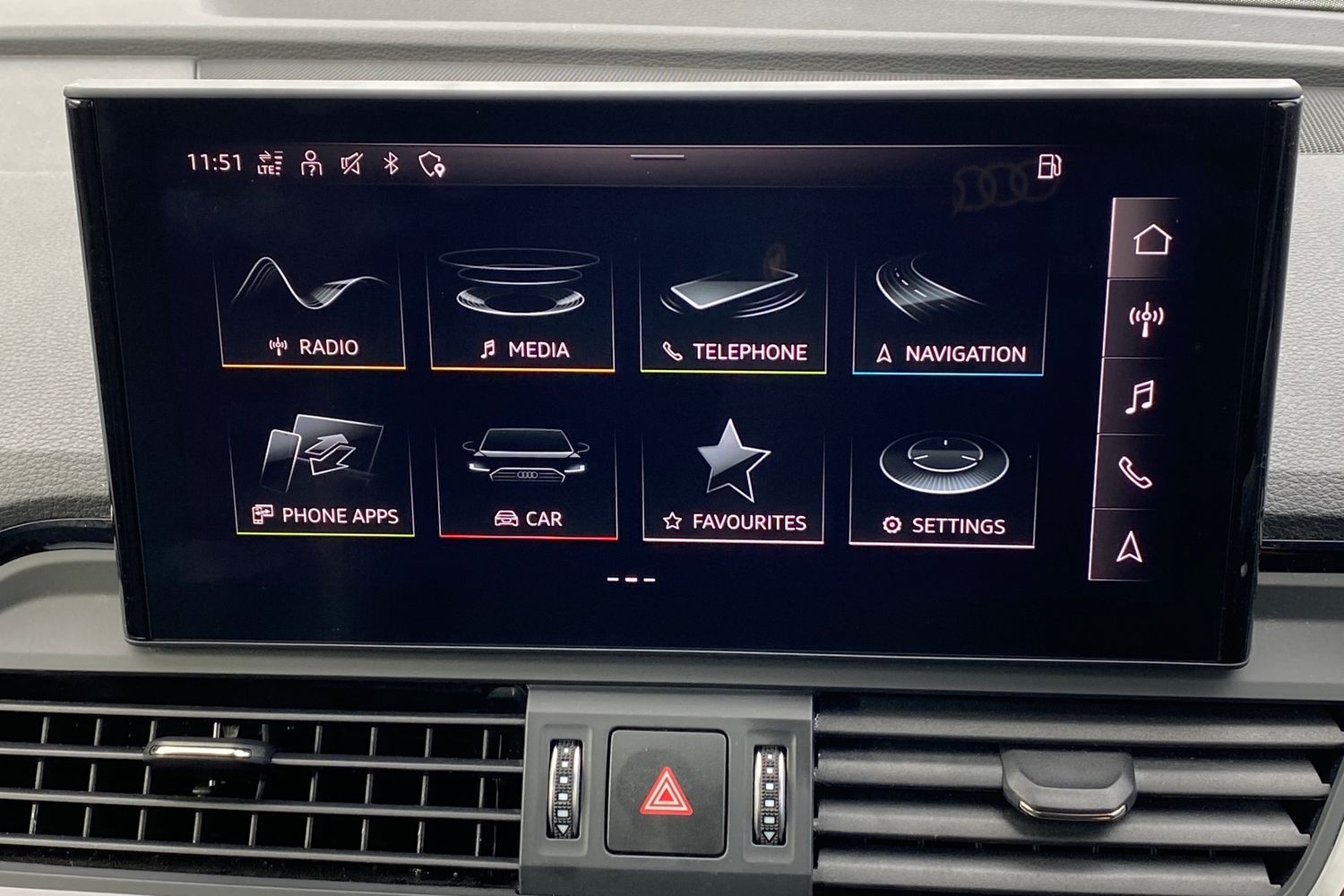 Used Audi Q5 2021 for sale - 76681443: Photo 17