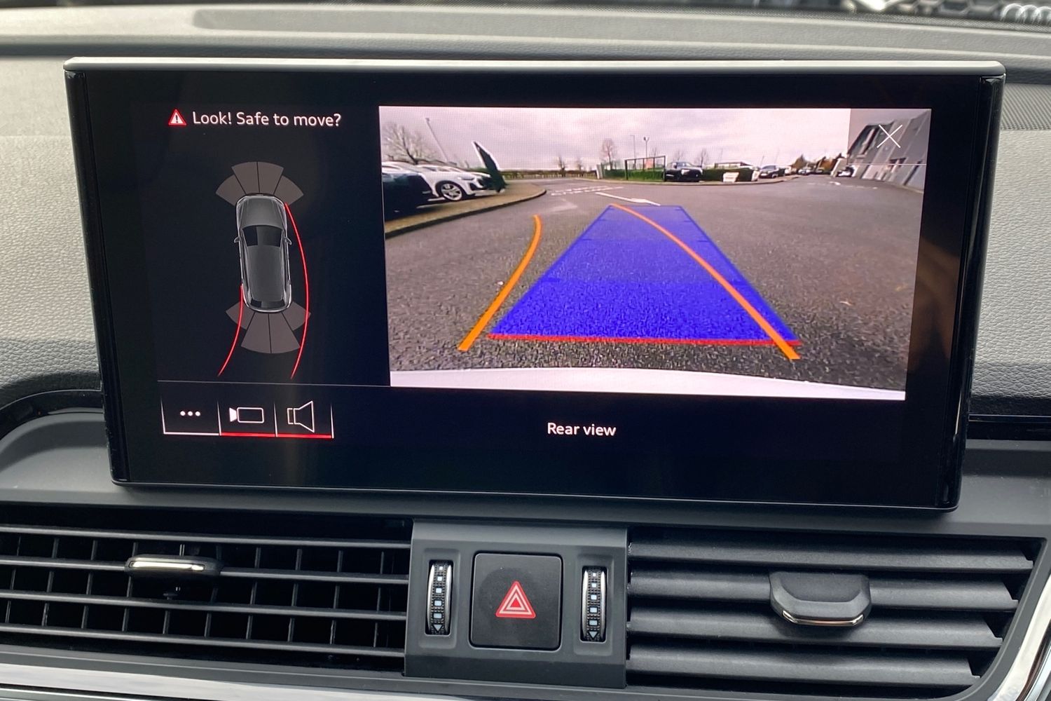 Used Audi Q5 2021 for sale - 76681443: Photo 19