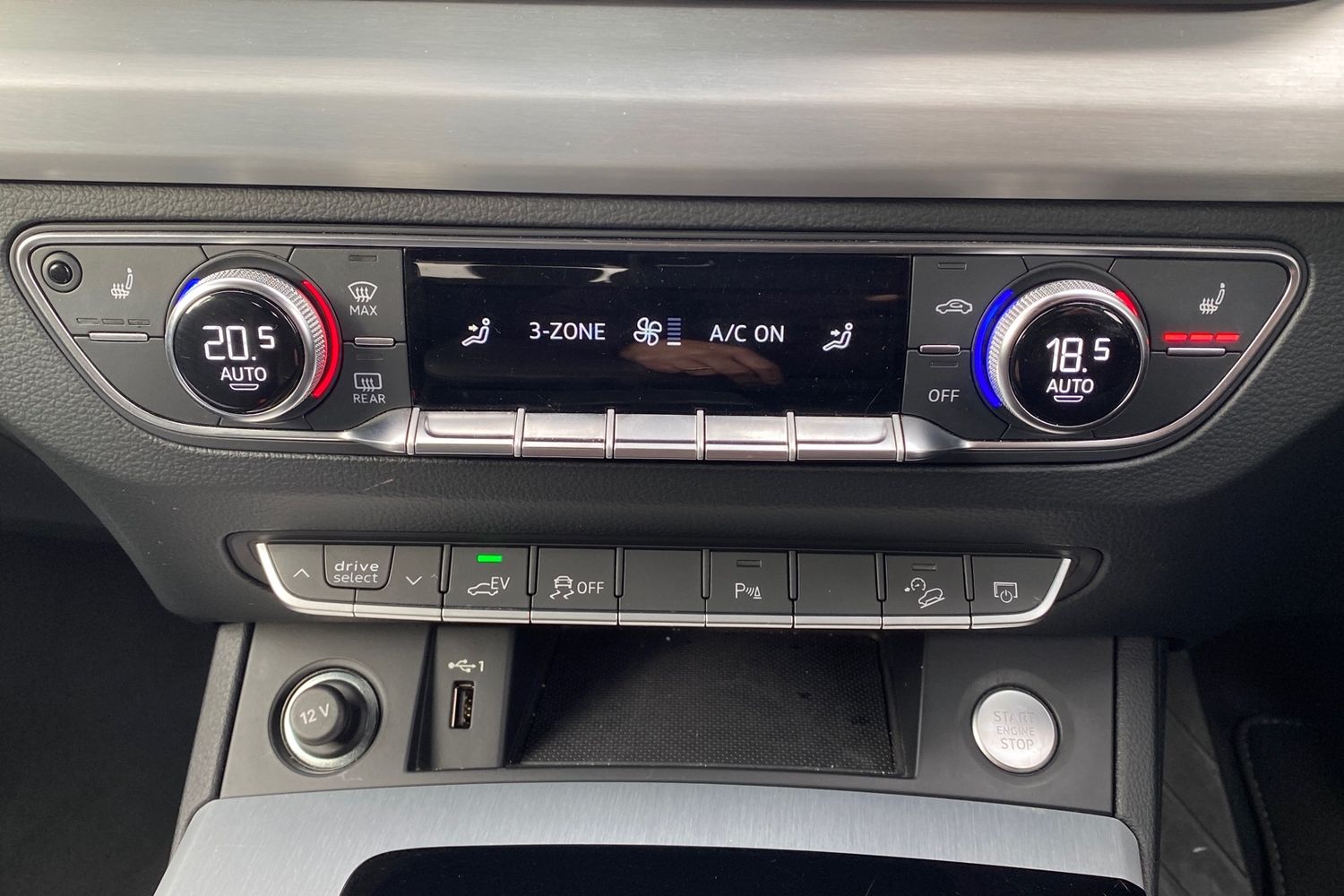 Used Audi Q5 2021 for sale - 76681443: Photo 22