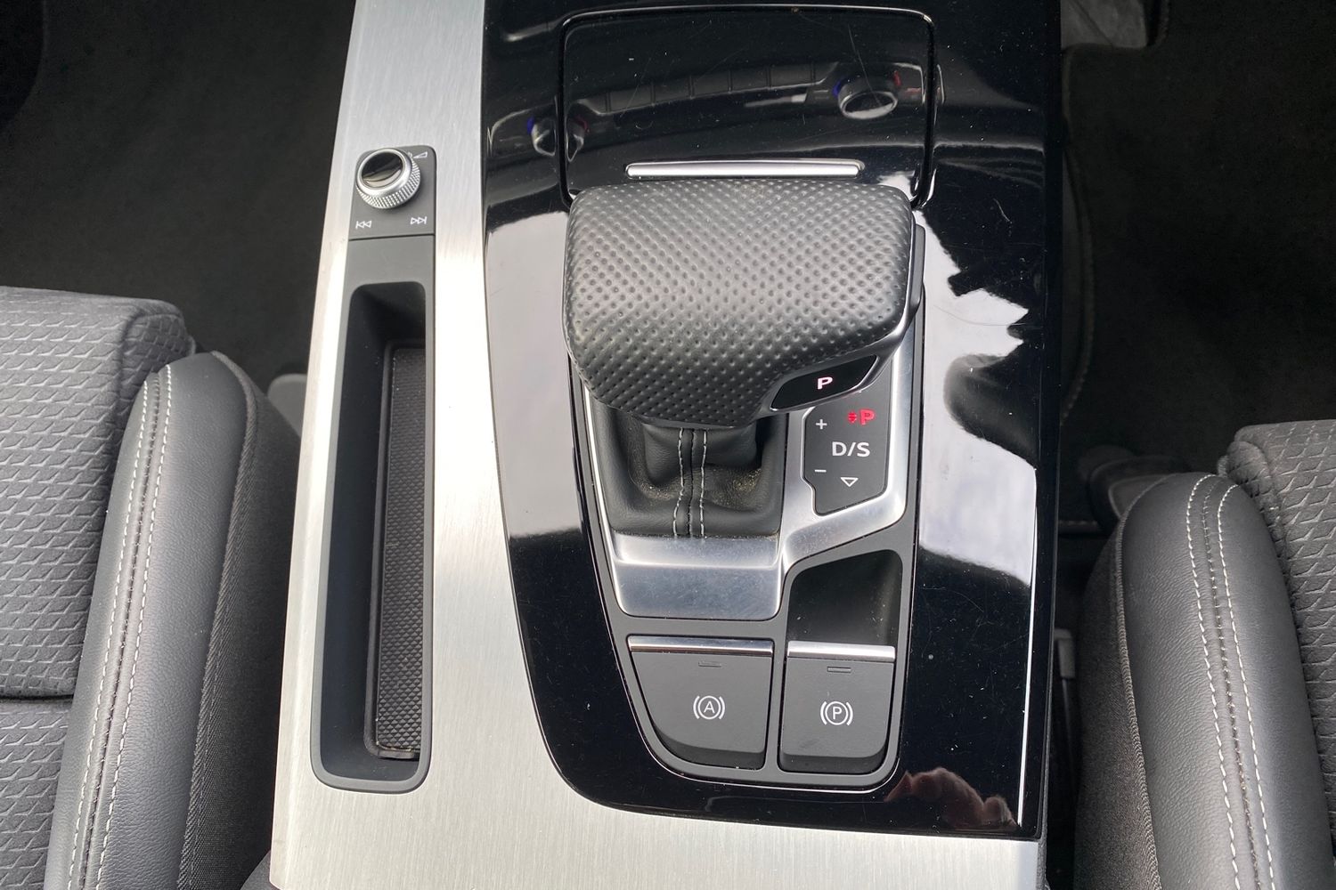 Used Audi Q5 2021 for sale - 76681443: Photo 23