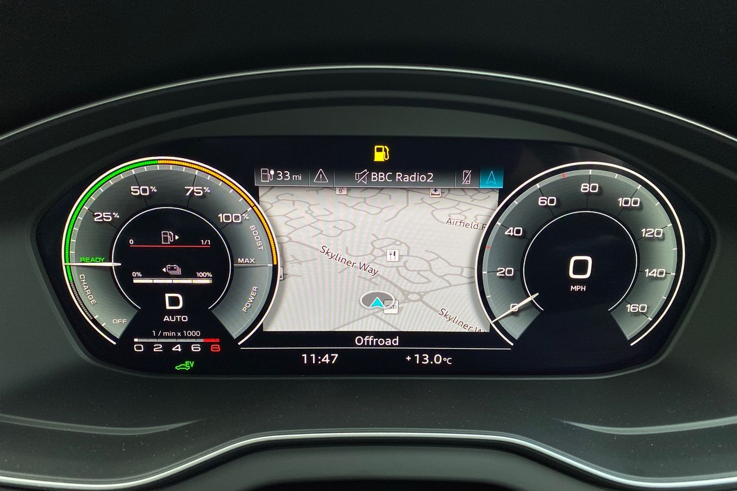 Used Audi Q5 2021 for sale - 76681443: Photo 24