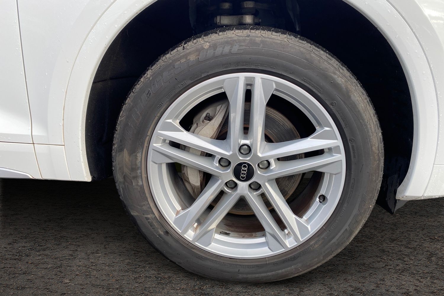 Used Audi Q5 2021 for sale - 76681443: Photo 5