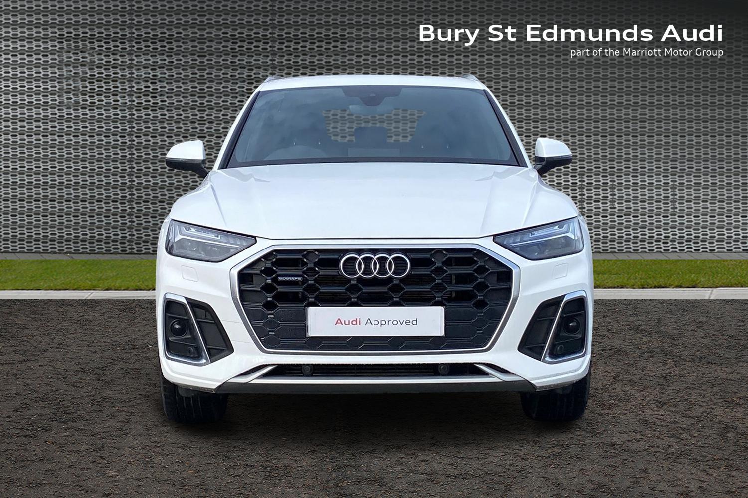 Used Audi Q5 2021 for sale - 76681443: Photo 7