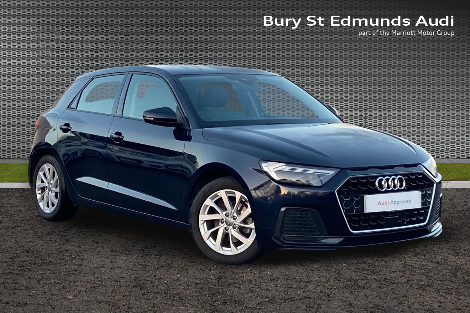 Used Audi A1 2019 for sale - 76864192: Photo 1
