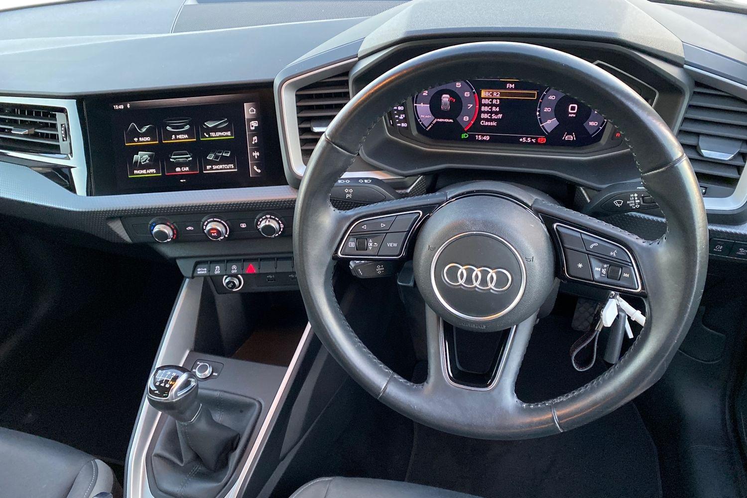 Used Audi A1 2019 for sale - 76864192: Photo 10
