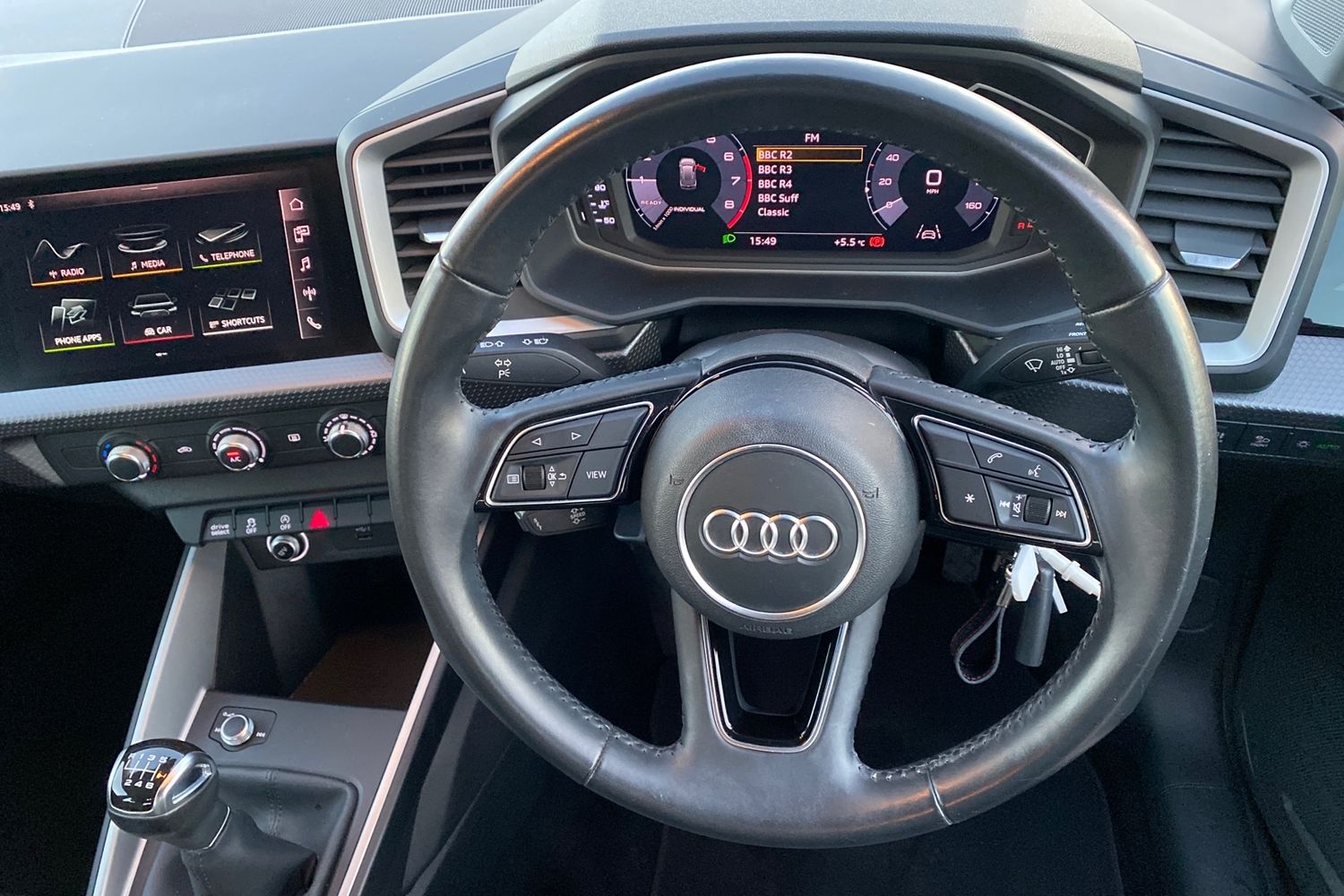 Used Audi A1 2019 for sale - 76864192: Photo 13
