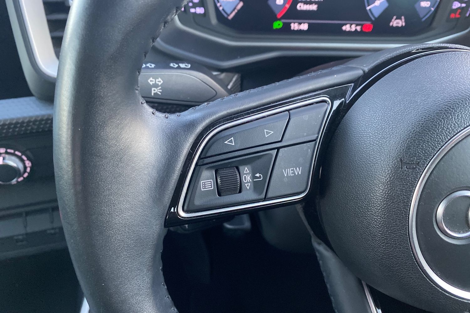 Used Audi A1 2019 for sale - 76864192: Photo 14