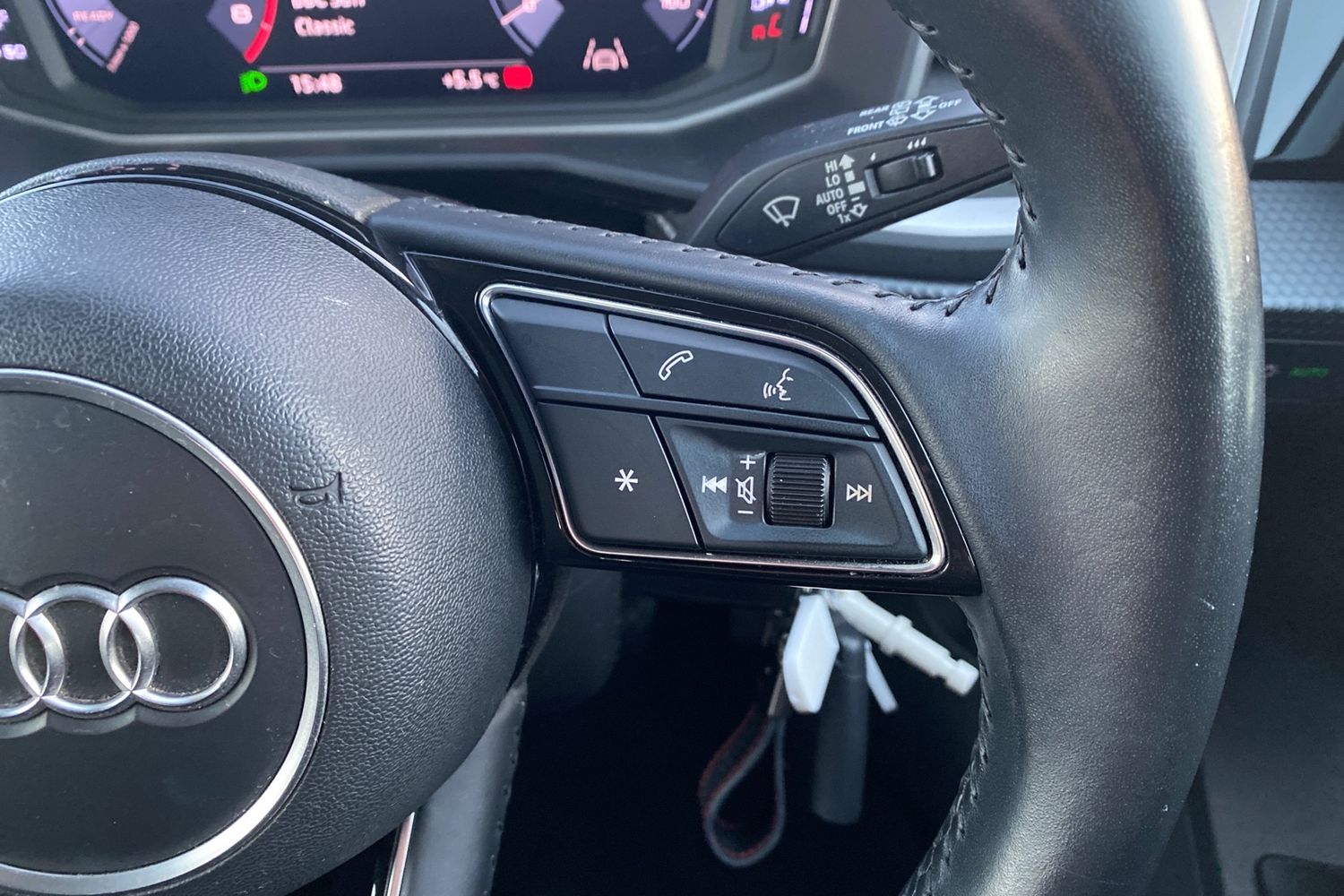 Used Audi A1 2019 for sale - 76864192: Photo 15