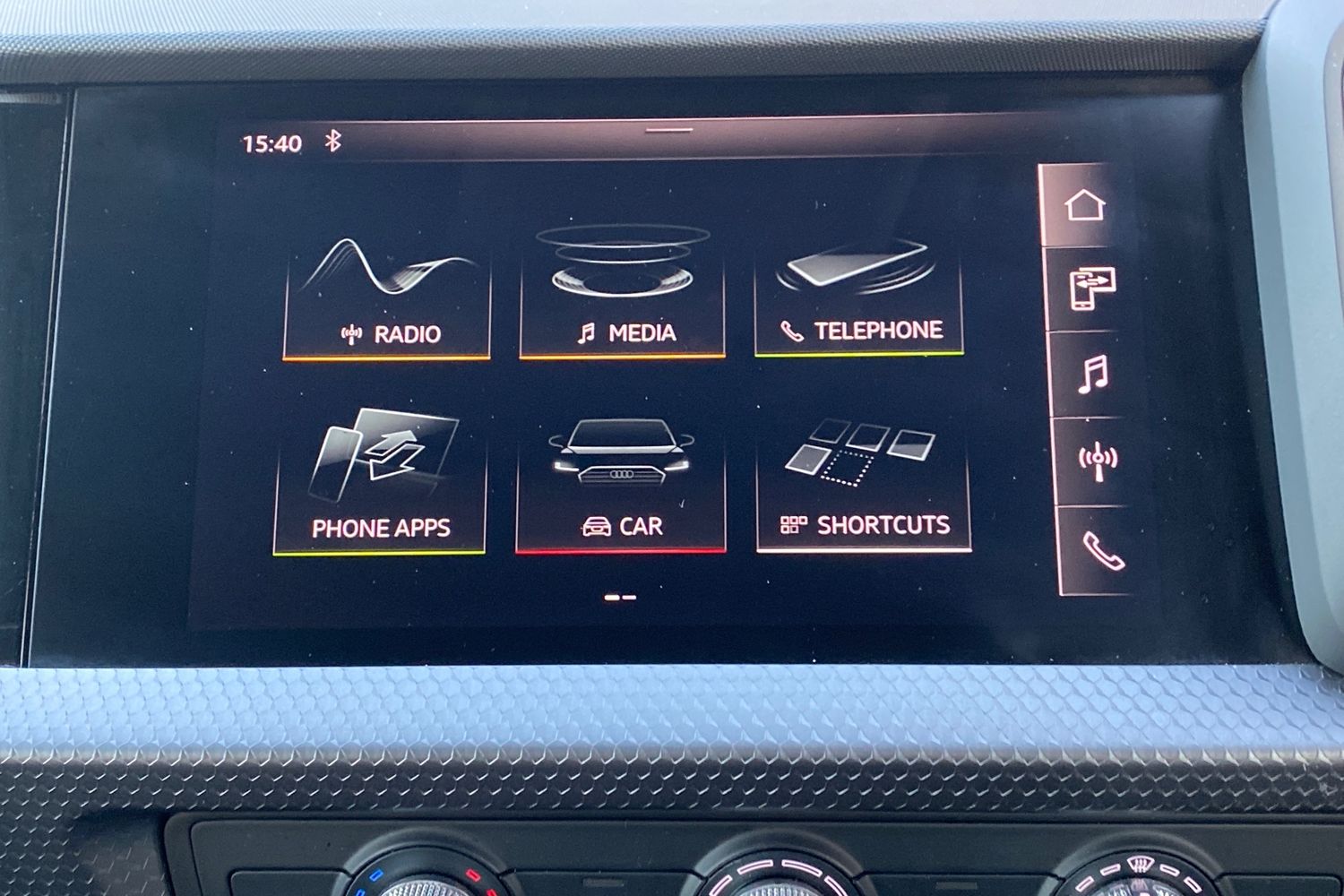 Used Audi A1 2019 for sale - 76864192: Photo 17