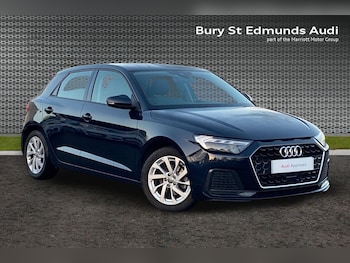 2019 (19) - 30 TFSI Sport 5dr