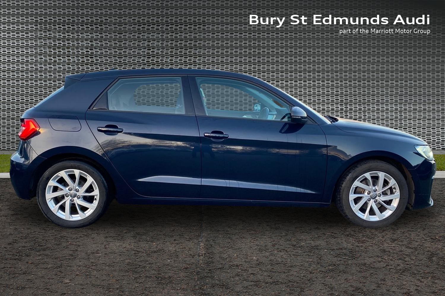 Used Audi A1 2019 for sale - 76864192: Photo 4