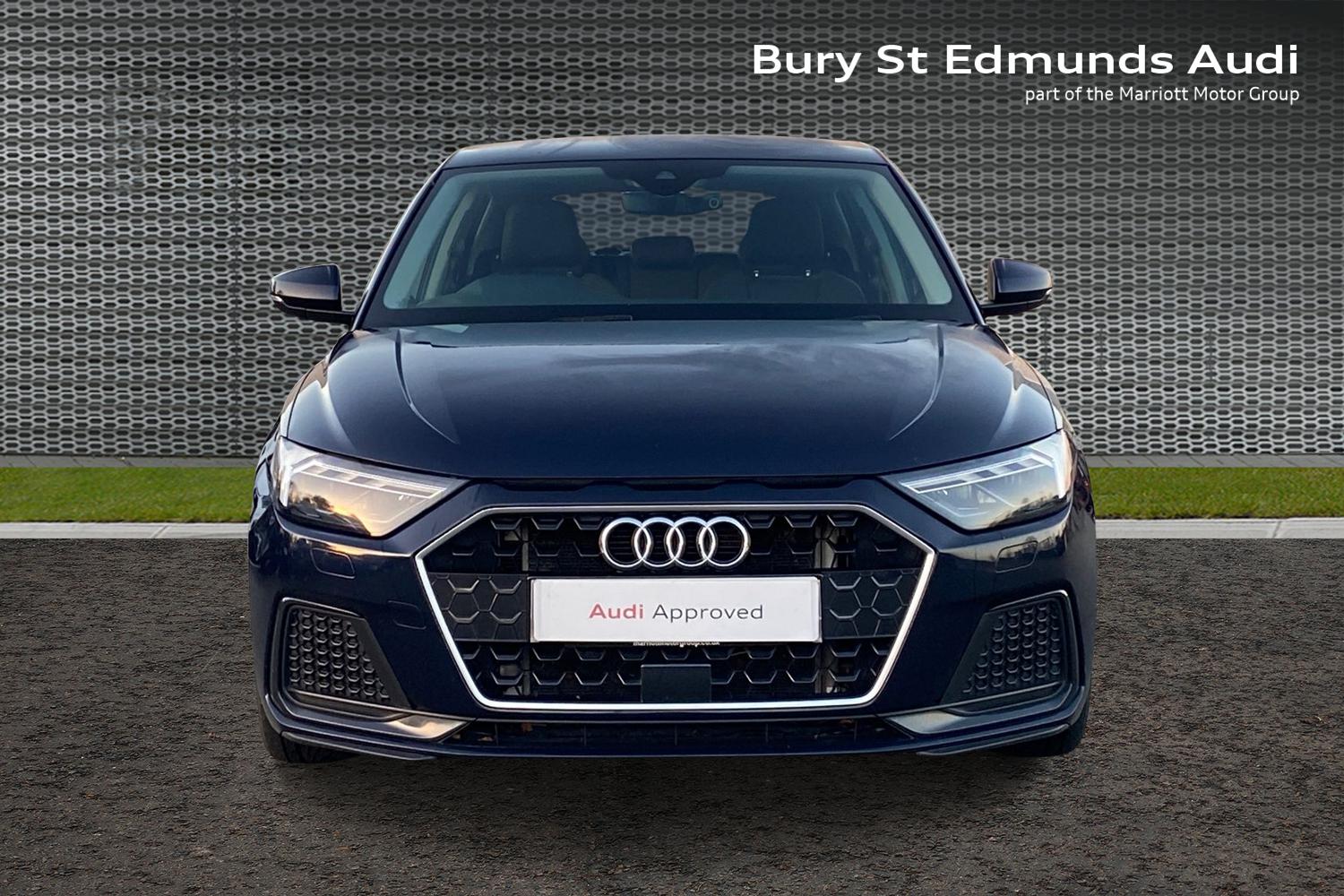 Used Audi A1 2019 for sale - 76864192: Photo 7