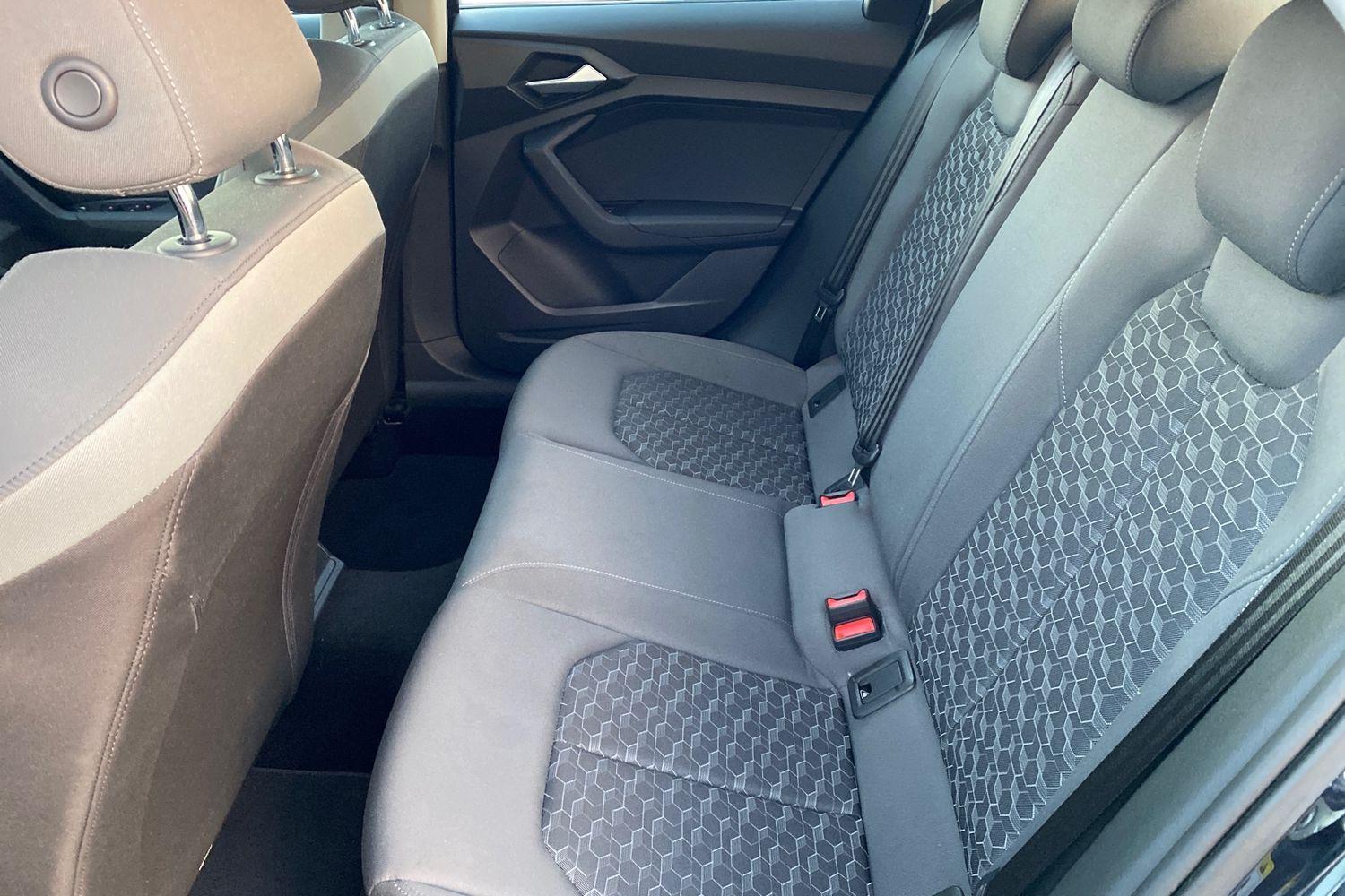 Used Audi A1 2019 for sale - 76864192: Photo 8