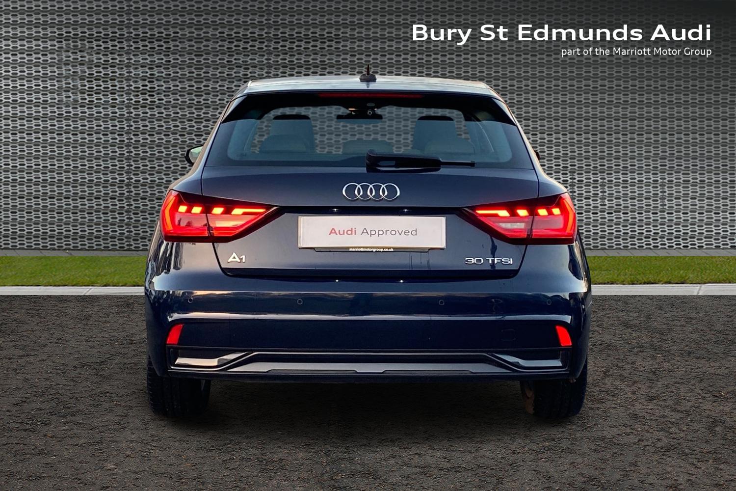 Used Audi A1 2019 for sale - 76864192: Photo 9