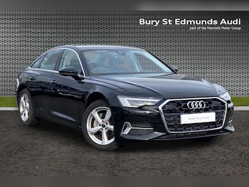 2023 (73) - 40 TFSI Sport 4dr S Tronic