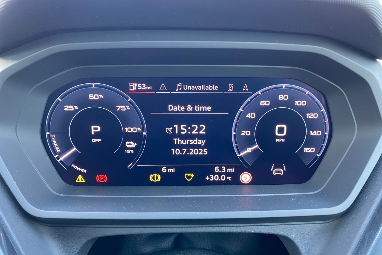 Used Audi Q4 e-tron 2025 for sale - 76885112: Photo 11