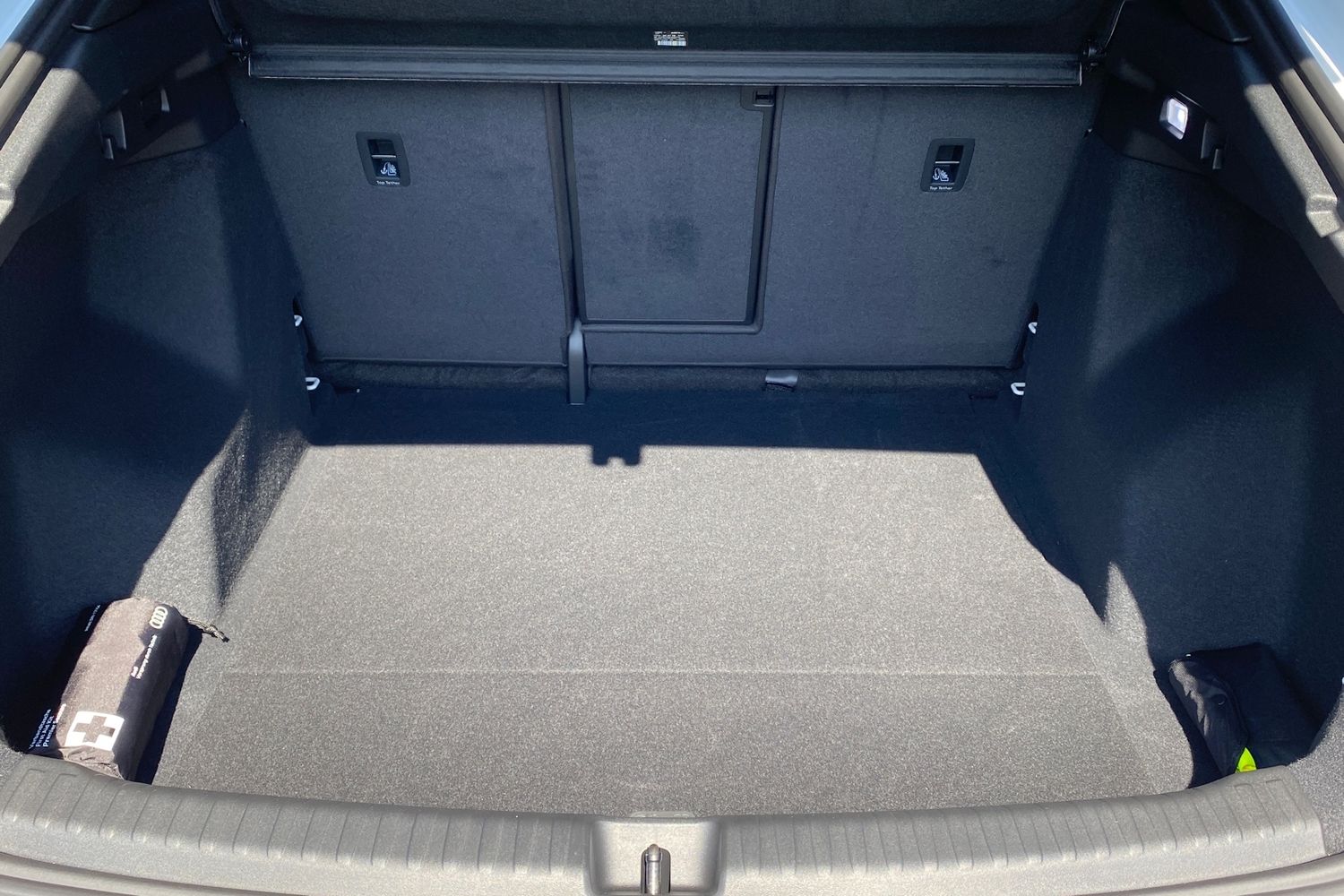 Used Audi Q4 e-tron 2025 for sale - 76885112: Photo 12