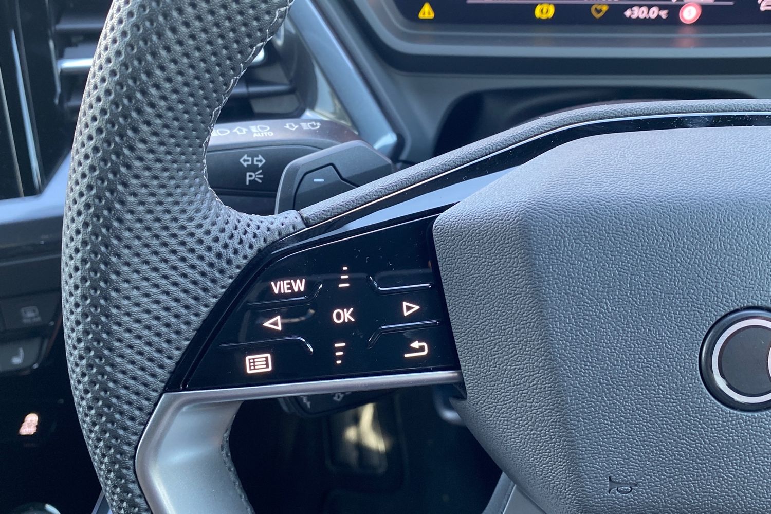 Used Audi Q4 e-tron 2025 for sale - 76885112: Photo 14