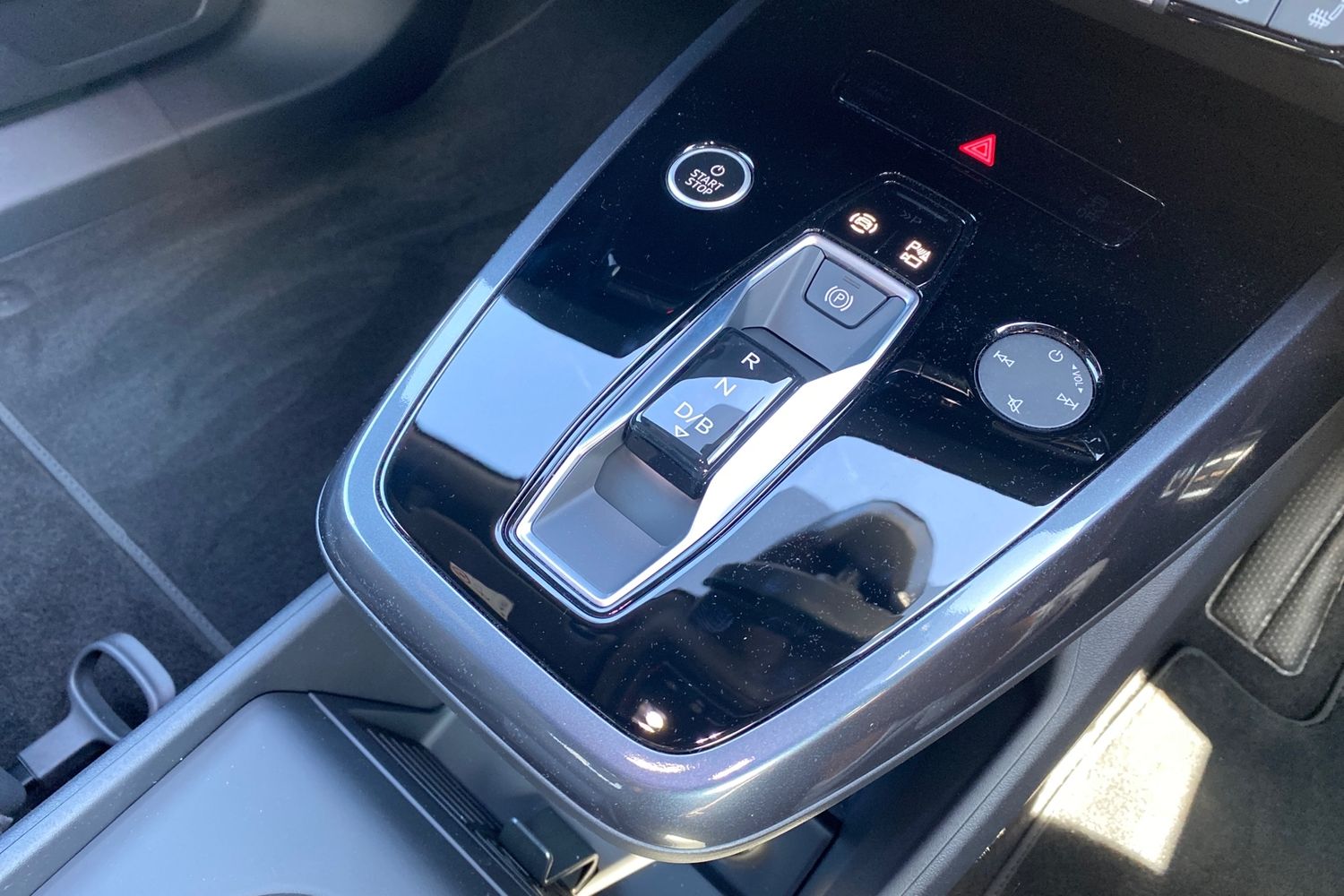 Used Audi Q4 e-tron 2025 for sale - 76885112: Photo 16