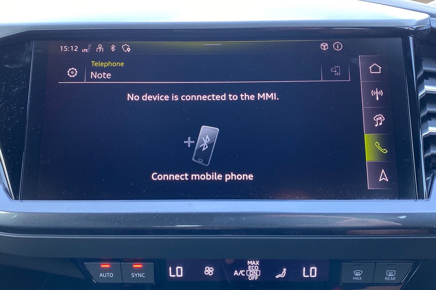 Used Audi Q4 e-tron 2025 for sale - 76885112: Photo 20