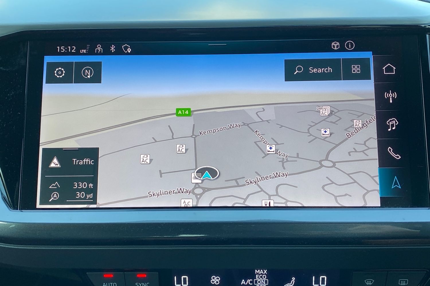 Used Audi Q4 e-tron 2025 for sale - 76885112: Photo 21