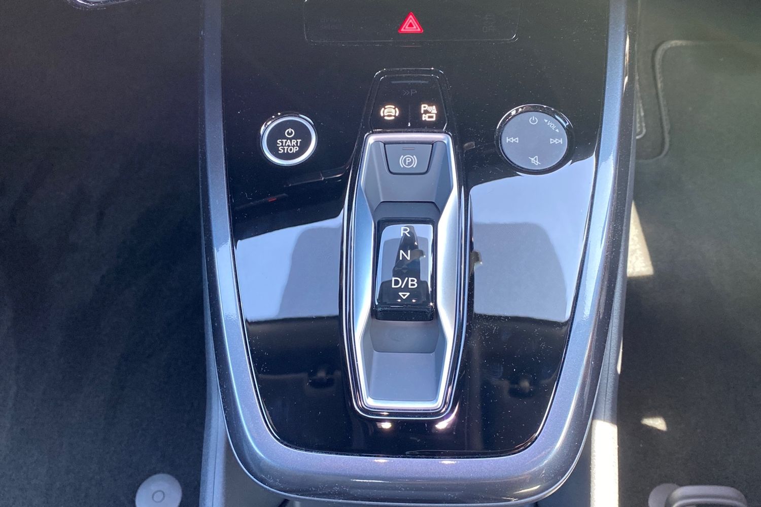 Used Audi Q4 e-tron 2025 for sale - 76885112: Photo 23