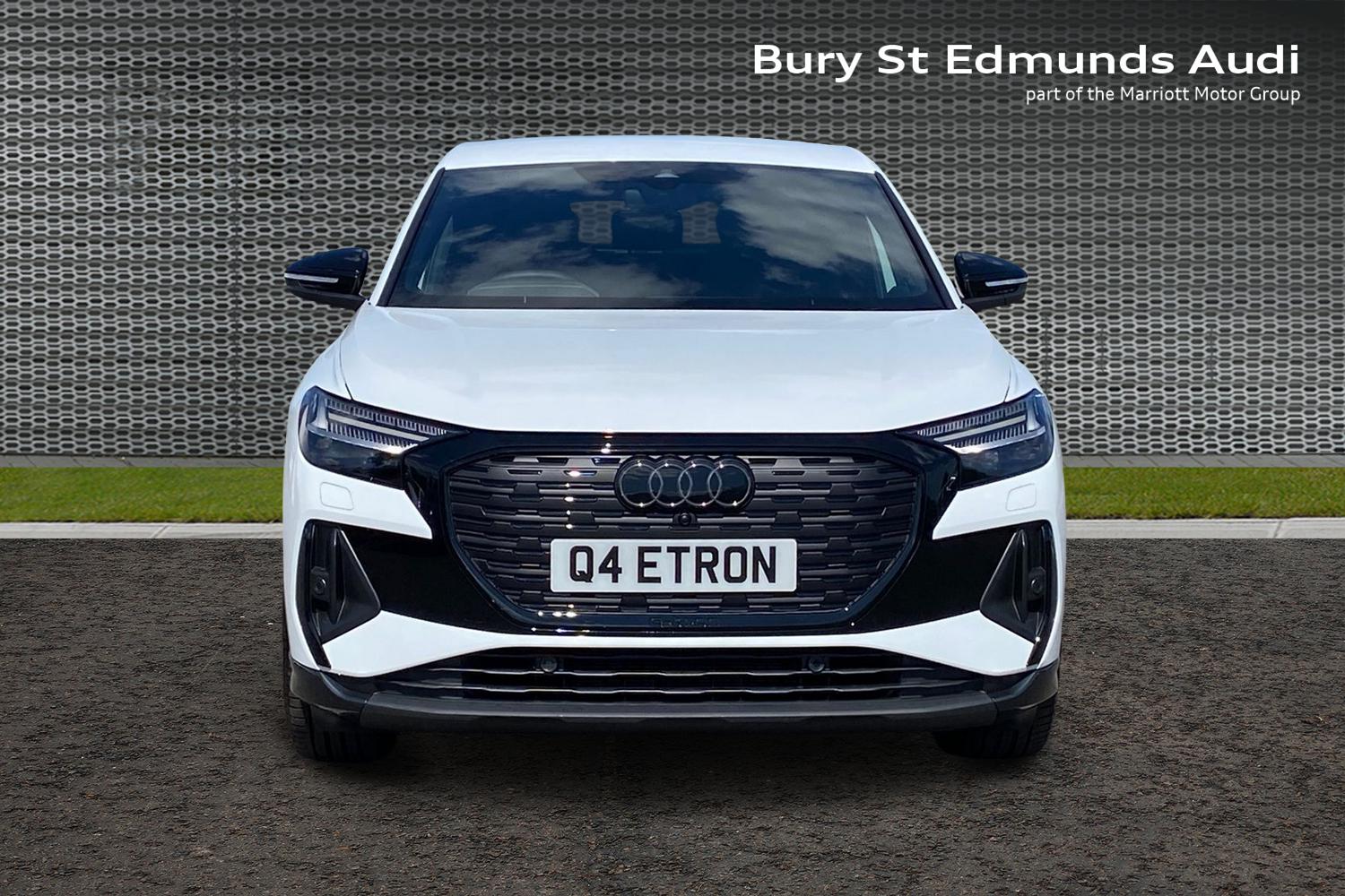 Used Audi Q4 e-tron 2025 for sale - 76885112: Photo 7