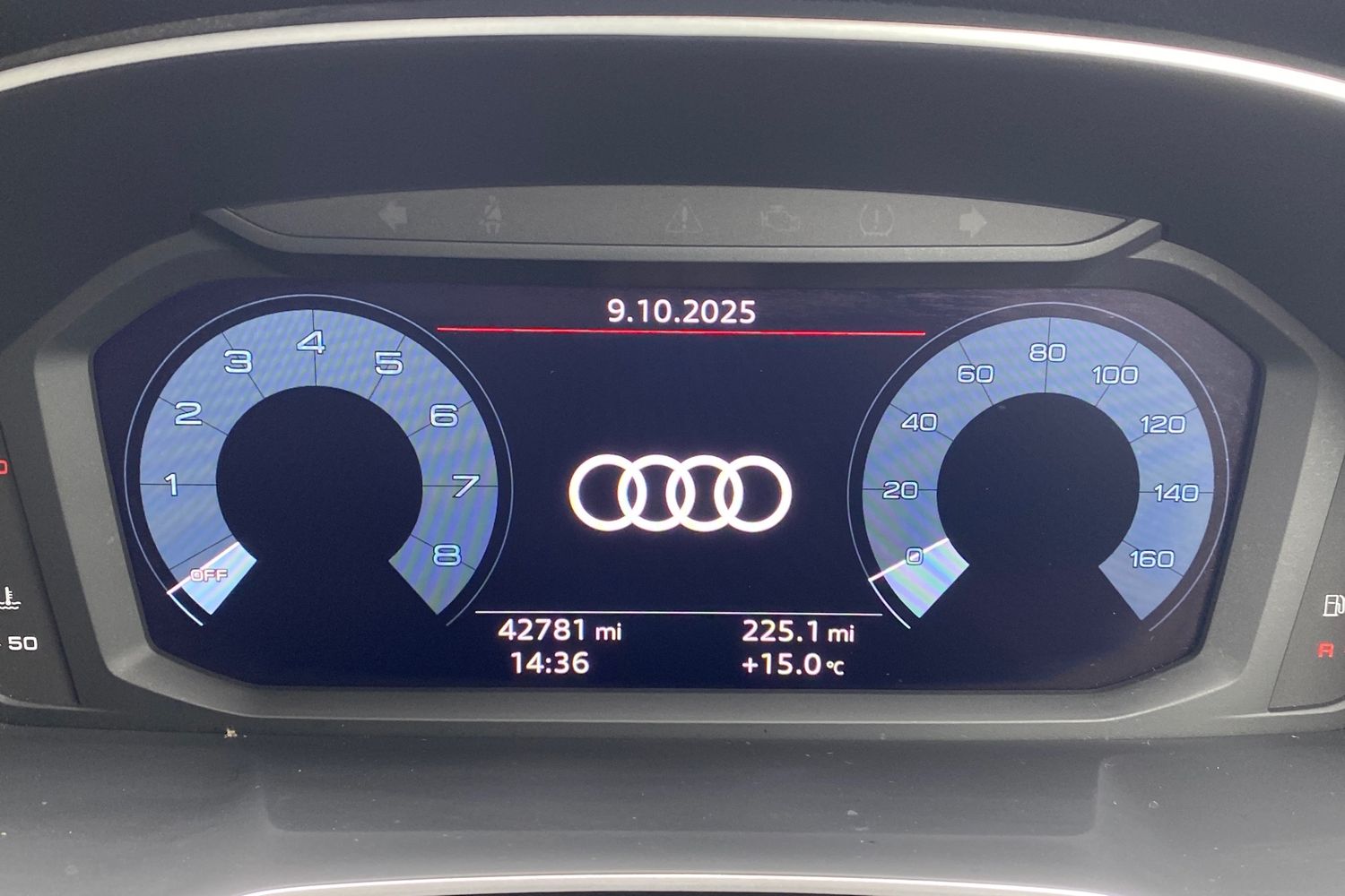 Used Audi Q3 2022 for sale - 76675440: Photo 11