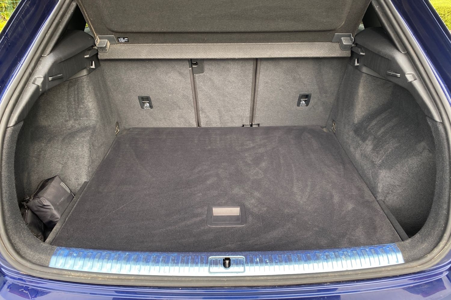 Used Audi Q3 2022 for sale - 76675440: Photo 12