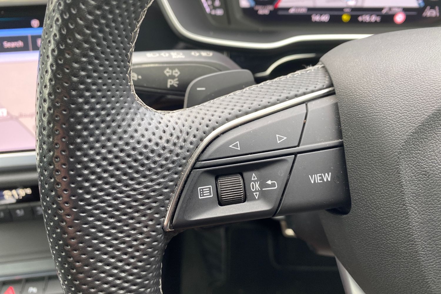 Used Audi Q3 2022 for sale - 76675440: Photo 14