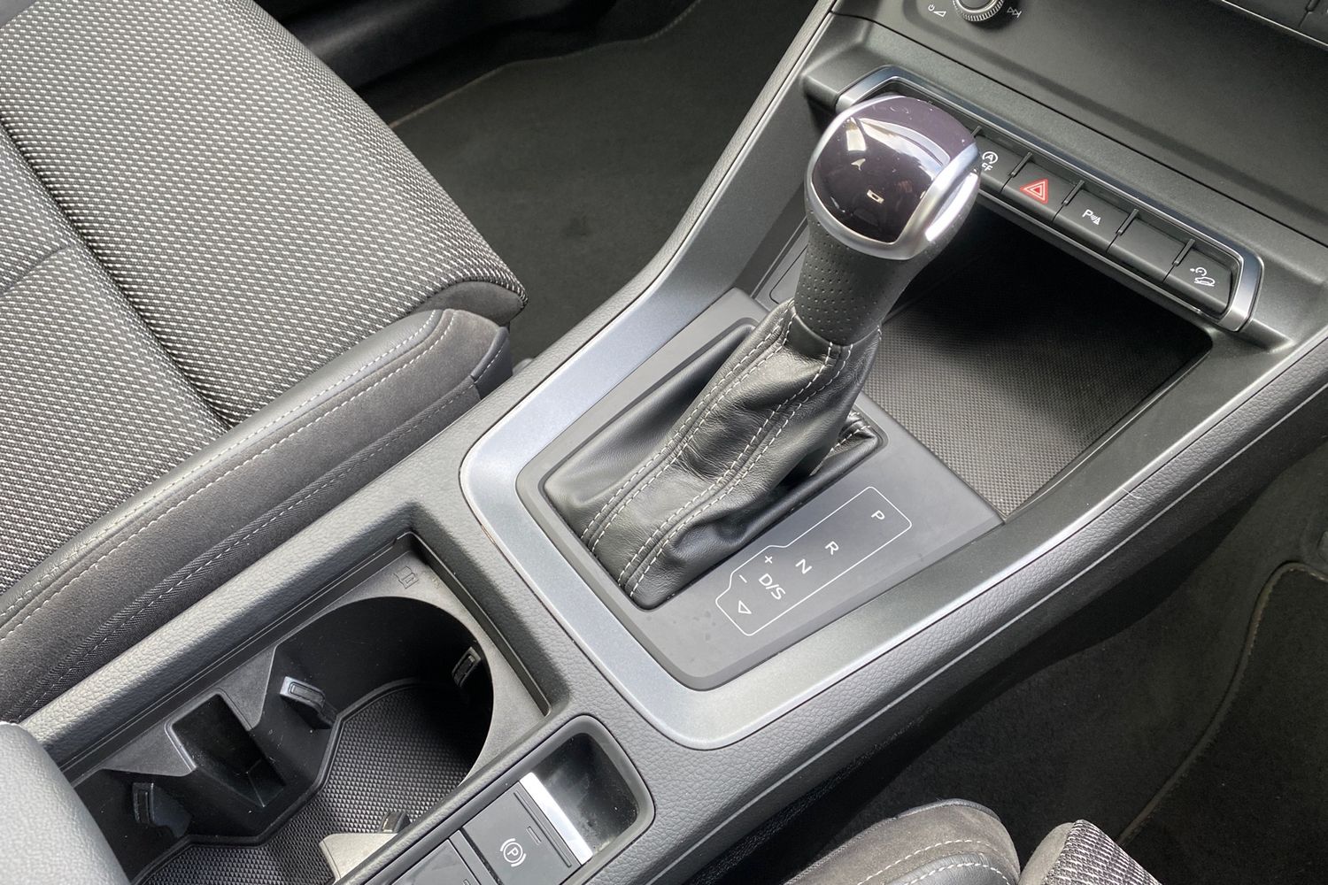 Used Audi Q3 2022 for sale - 76675440: Photo 16