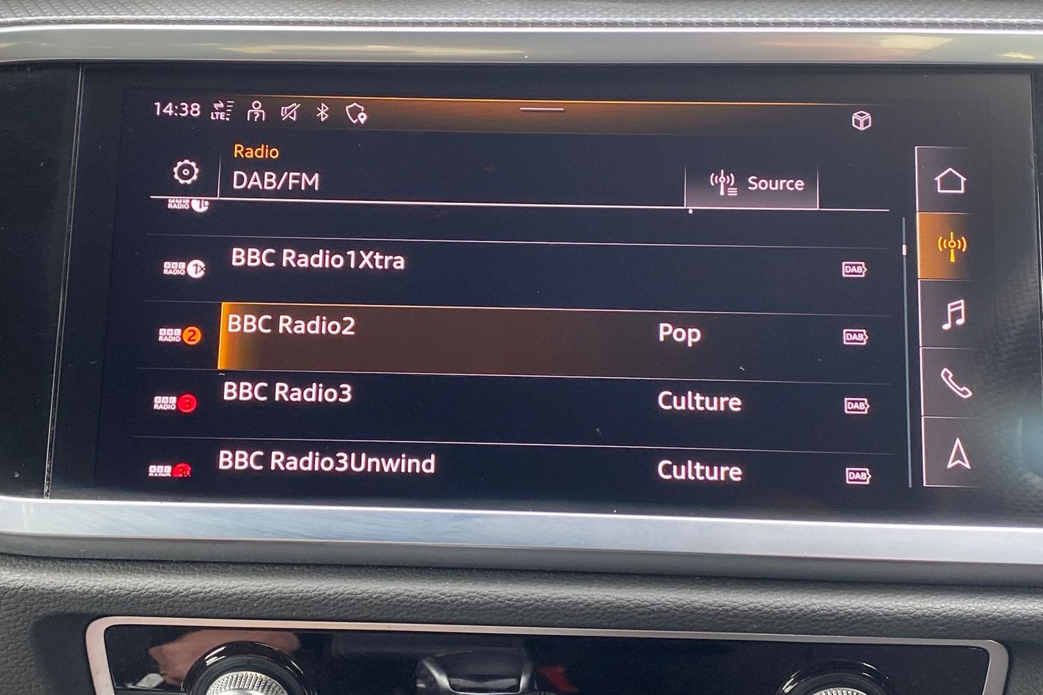 Used Audi Q3 2022 for sale - 76675440: Photo 18