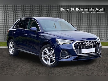 Audi - Q3