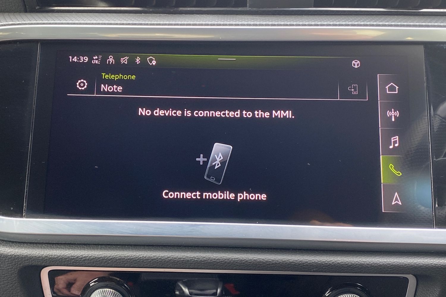 Used Audi Q3 2022 for sale - 76675440: Photo 20