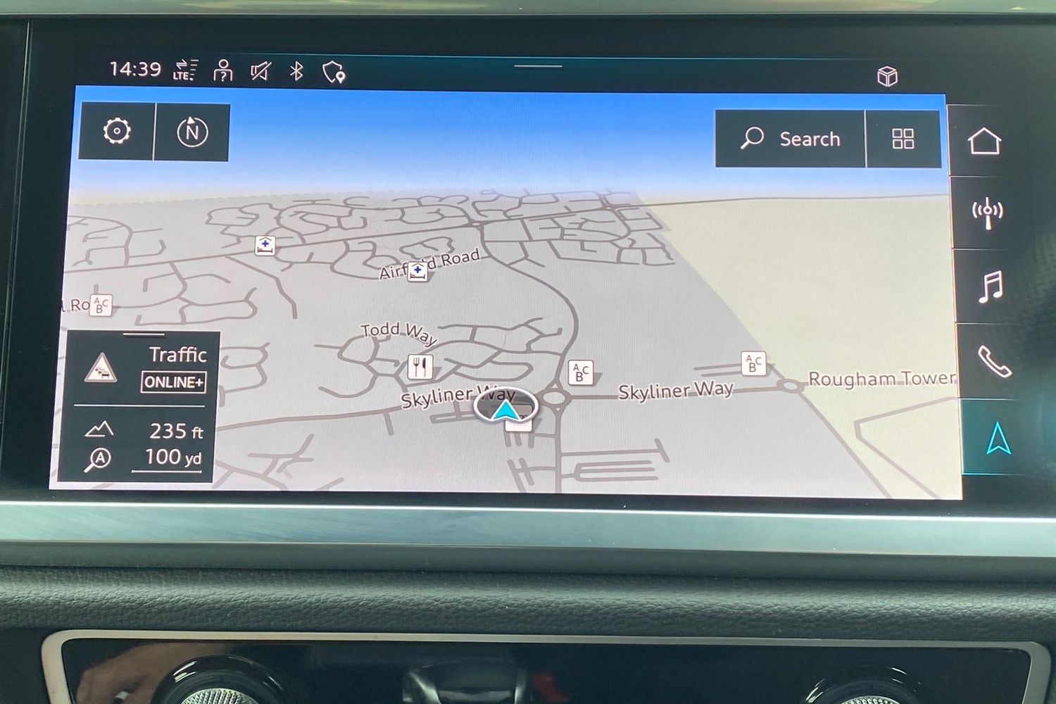 Used Audi Q3 2022 for sale - 76675440: Photo 21