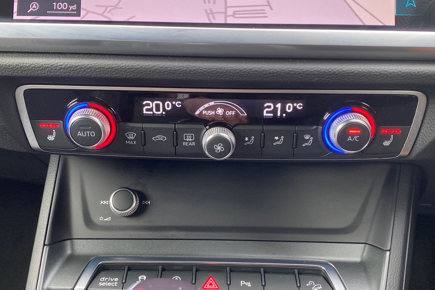 Used Audi Q3 2022 for sale - 76675440: Photo 22