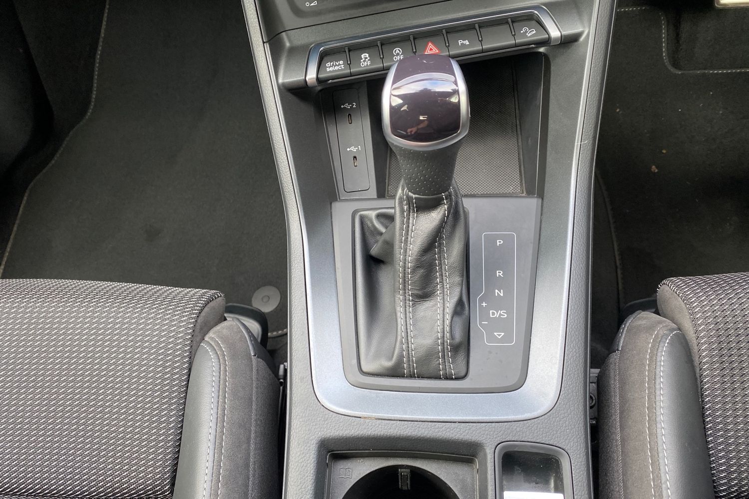 Used Audi Q3 2022 for sale - 76675440: Photo 23