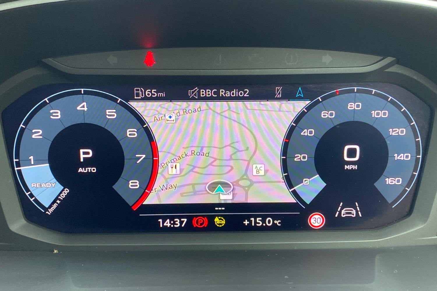 Used Audi Q3 2022 for sale - 76675440: Photo 24