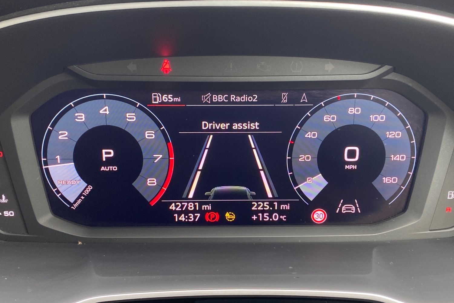 Used Audi Q3 2022 for sale - 76675440: Photo 25