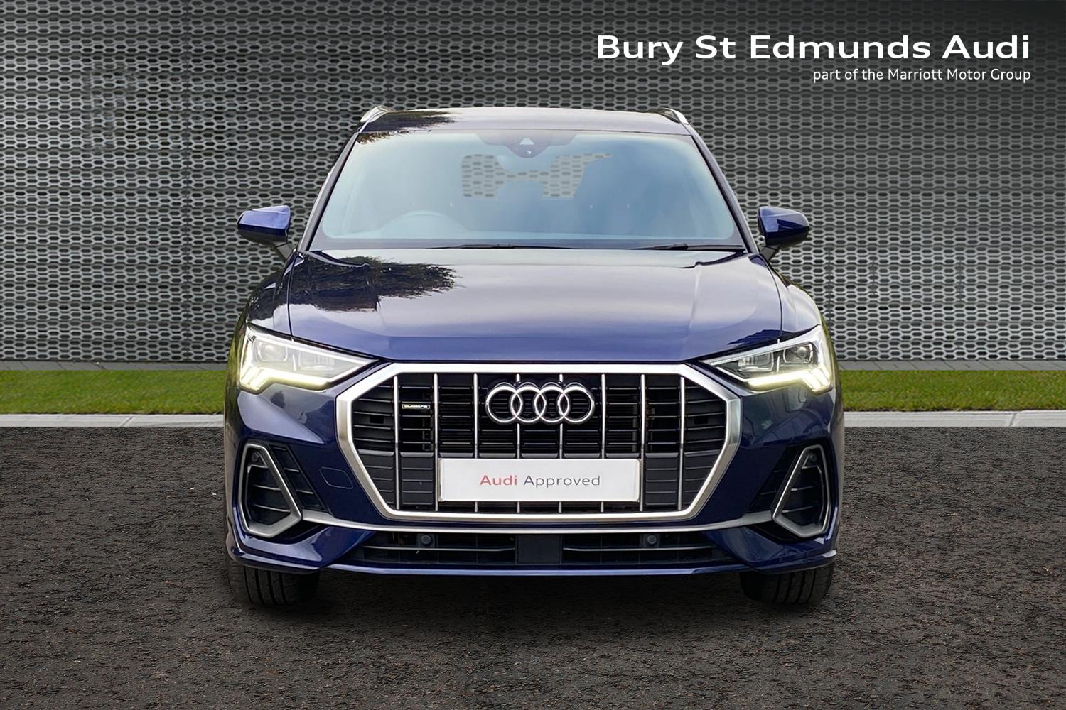 Used Audi Q3 2022 for sale - 76675440: Photo 7